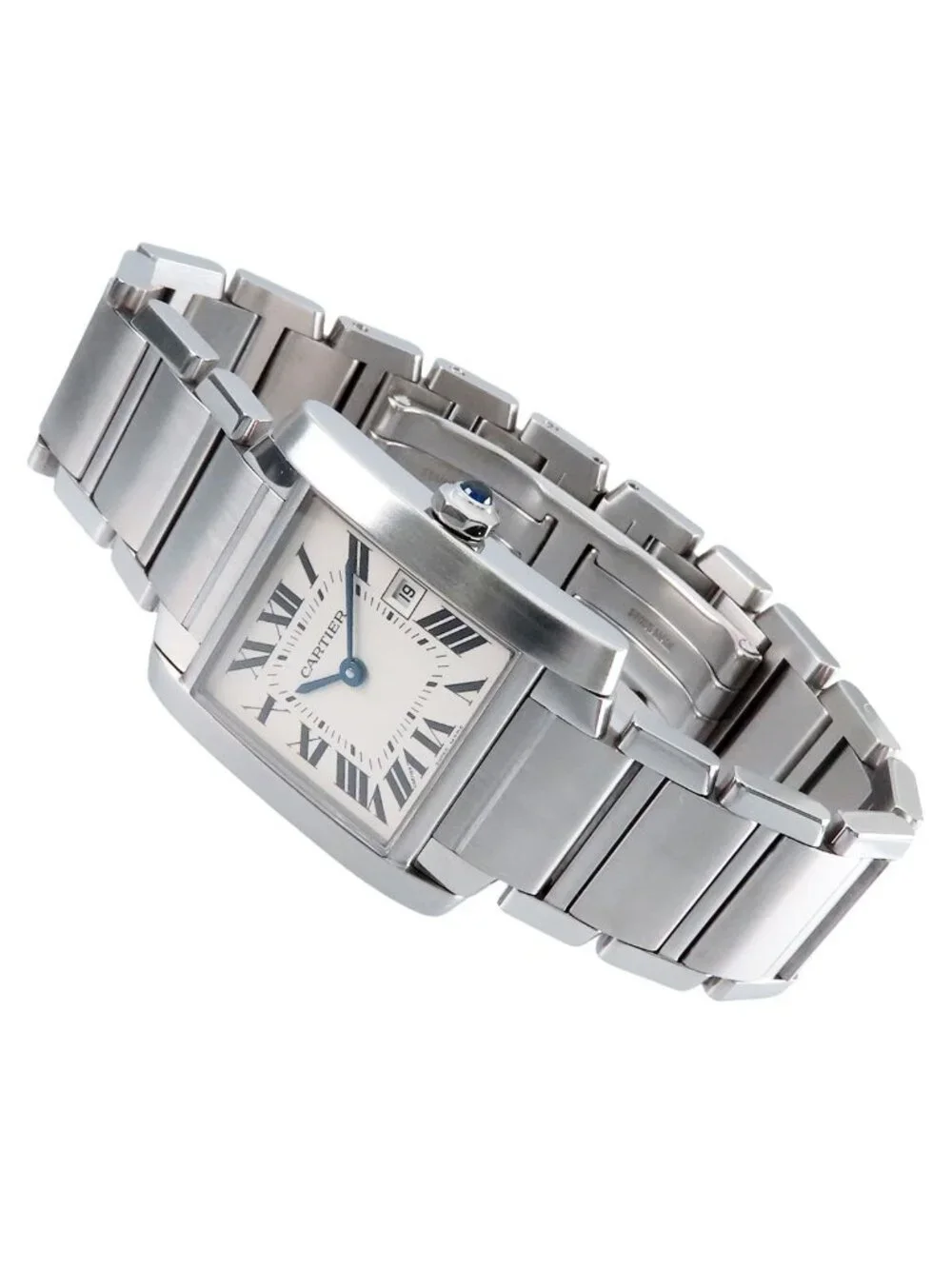 Cartier brand tank